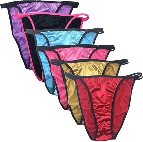 Amazon.com: String Bikinis For Women